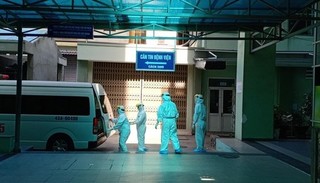 Bệnh nhân tử vong tại Bệnh viện Đà Nẵng không liên quan đến Covid-19