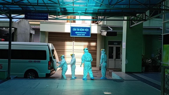 Bệnh nhân tử vong tại Bệnh viện Đà Nẵng không liên quan đến Covid-19