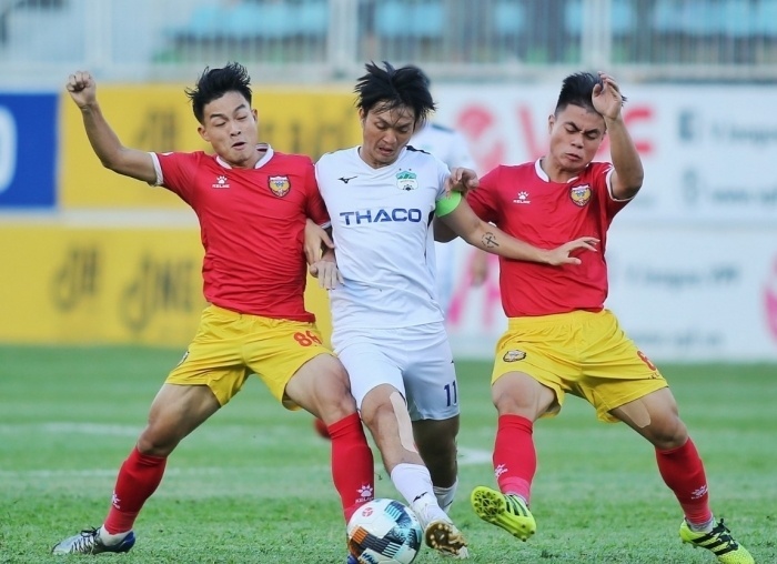 3 giải đấu lớn nhất của Việt Nam có nguy cơ bị hủy