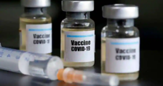 Anh đặt mua thêm 60 triệu liều vắc-xin Covid-19 tiềm năng