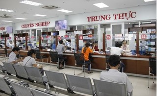 Đà Nẵng tạm dừng tiếp công dân trực tiếp tại trụ sở chính quyền