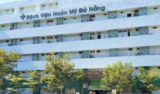 Bệnh viện Hoàn Mỹ Đà Nẵng ngừng tiếp nhận bệnh nhân đến khám