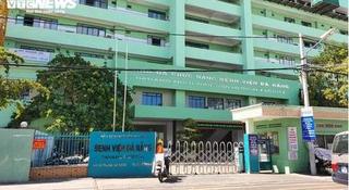 Lịch trình di chuyển của 5 bệnh nhân mắc Covid-19 ở Quảng Nam