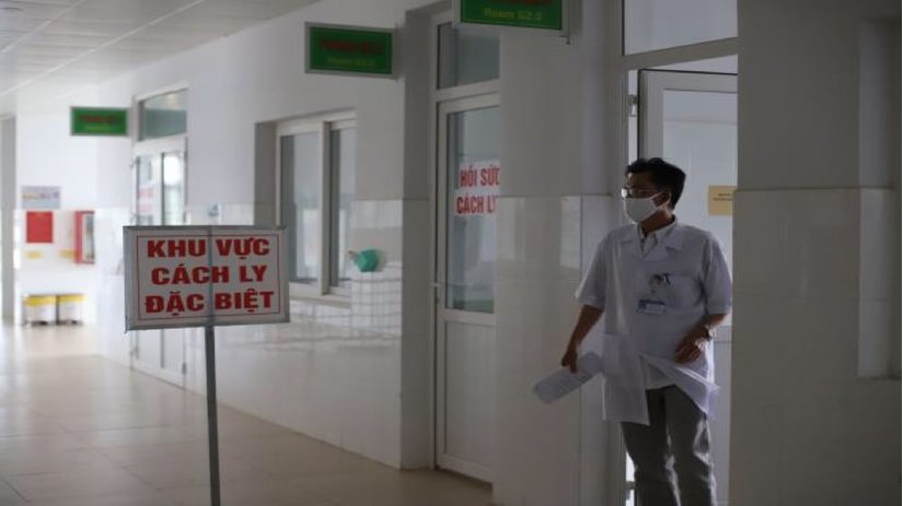 Triệu tập 3 người tung tin thất thiệt về nữ sinh mắc Covid-19 ở Đắk Lắk