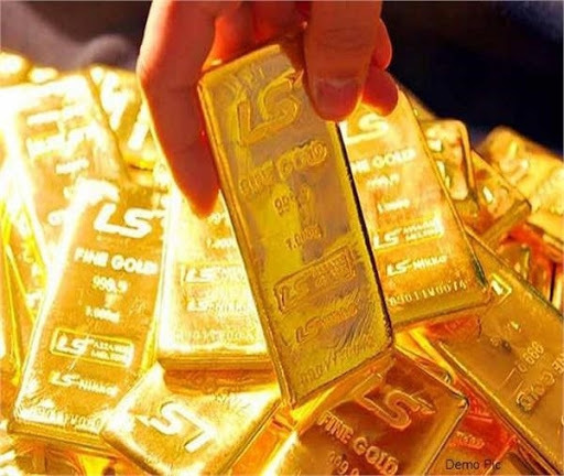 Dự báo giá vàng ngày 31/7/2020: Quay đầu giảm giá theo đà lao dốc của vàng thế giới