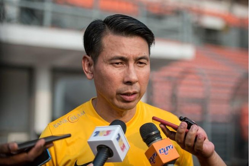 HLV Tan Cheng Hoe vui mừng khi AFF Cup 2020 bị hoãn sang năm 2021