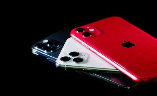  thời gian công bố iPhone 12 của Apple luôn là một chủ đề gây nhiều tranh cãi