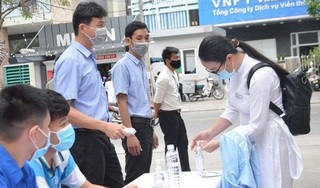 Không cử giảng viên ở Đại học Đà Nẵng kiểm tra thi tốt nghiệp THPT 2020