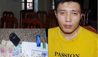 Hà Nam: Bắt đối tượng mua ma túy từ Nam Định về bán kiếm lời