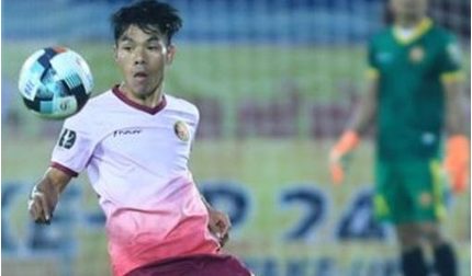 Cầu thủ Lào bị LĐBĐ Châu Á cấm thi đấu suốt đời