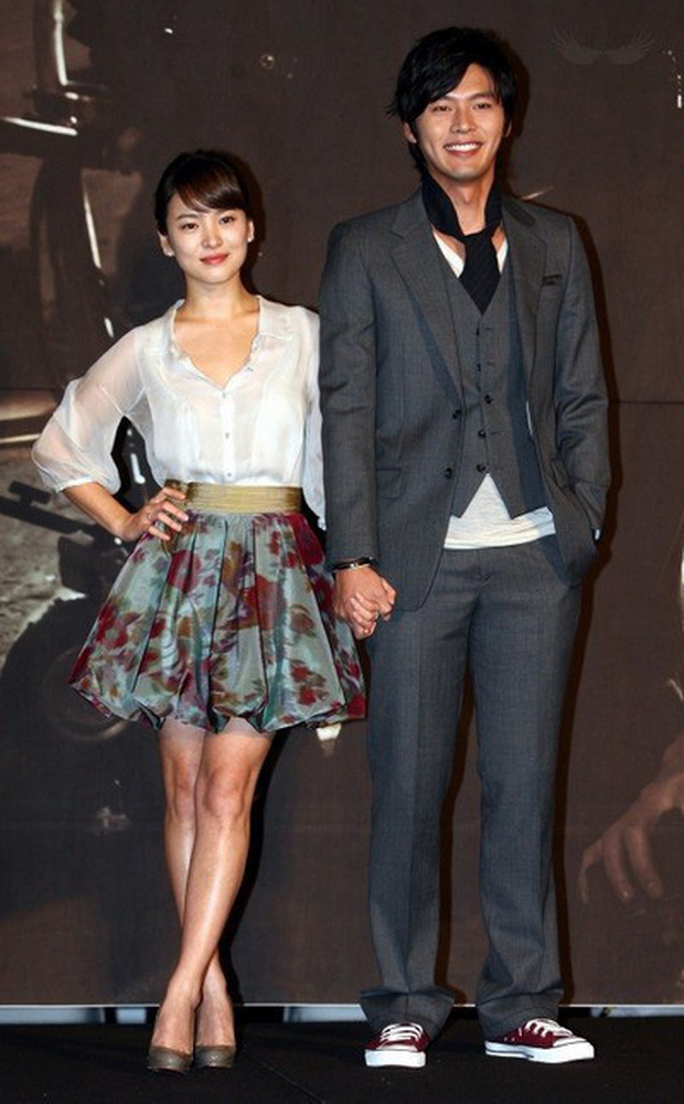 Tin đồn Hyun Bin - Song Hye Kyo tái hợp, người trong cuộc chính thức lên tiếng
