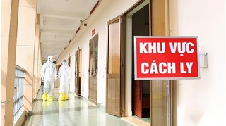 Cách ly sinh viên Đồng Nai thực tập 1 tuần tại bệnh viện Đà Nẵng