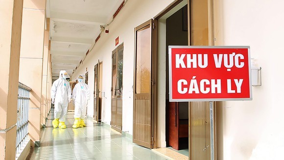 Cách ly sinh viên Đồng Nai thực tập 1 tuần tại bệnh viện Đà Nẵng