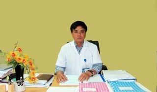 Giám đốc Bệnh viện Sản nhi Phú Yên bị cách hết chức vụ Đảng