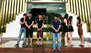 3 quán karaoke tại Quảng Ninh vẫn hoạt động bất chấp lệnh cấm