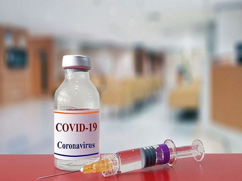 Dự kiến tháng 10/2021, Việt Nam sẽ có vaccine ngừa Covid-19