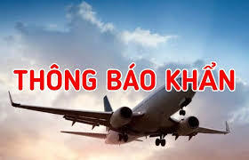 Khẩn: Tìm hành khách trên chuyến bay từ Đà Nẵng về Buôn Ma Thuột ngày 25/7