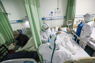 Bệnh nhân Covid 483 tại Đà Nẵng không hợp tác khi khai báo