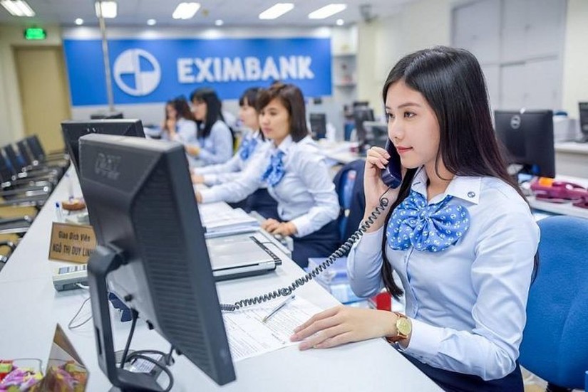 Eximbank tạm đóng cửa một chi nhánh do có khách mắc Covid-19 từng đến giao dịch