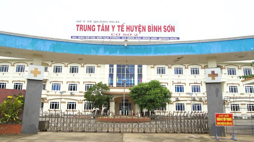 Sớm kích hoạt bệnh viện dã chiến tại Quảng Ngãi