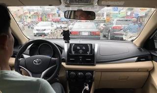 Tài xế taxi là F1 ca bệnh 556 ở Thái Bình đã chở 4 khách tới Nam Định ăn cưới