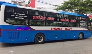 Tìm được 7 hành khách ở Thanh Hóa đi cùng xe với bệnh nhân 566