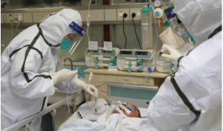 Thêm 2 bệnh nhân Covid-19 tại Việt Nam tử vong