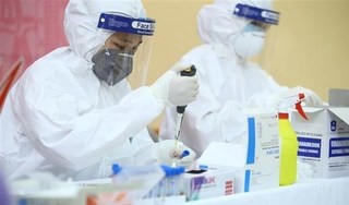  Tất cả người từ 30 địa điểm có dịch về Thanh Hóa đều âm tính với SARS-CoV-2