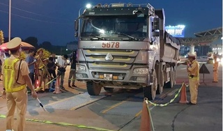 Điều tra bổ sung vụ cán bộ thanh tra giao thông Hà Nội nhận hối lộ 