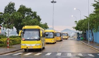 Khẩn cấp tìm người đi xe bus cùng bệnh nhân 622 ở Quảng Nam