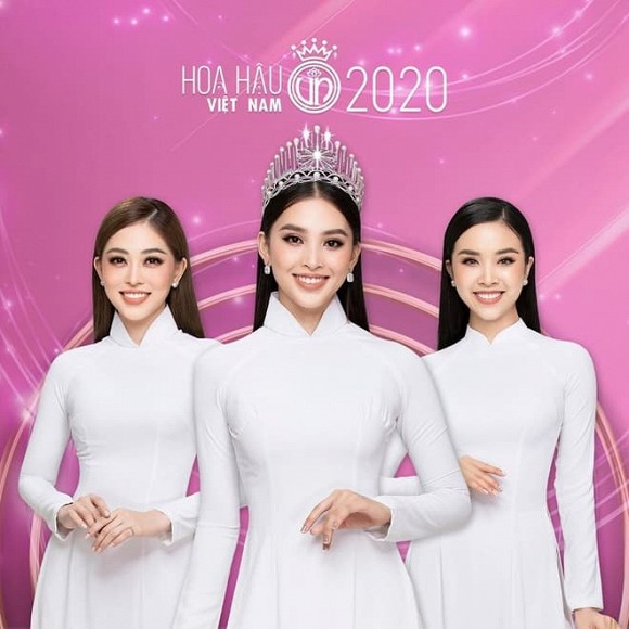 Hoa hậu Việt Nam 2020 chính thức hoãn tổ chức vì dịch Covid-19