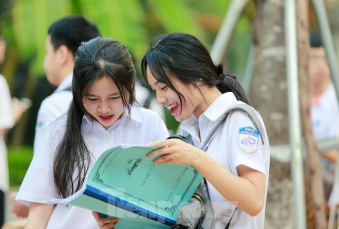 Nữ sinh Hà Tĩnh tăng 22,5 điểm thi tốt nghiệp THPT sau phúc khảo