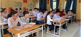 Đắk Lắk quyết định thi tốt nghiệp THPT 2020 làm 2 đợt