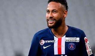 Tiền đạo Neymar tiết lộ mục tiêu tối thượng cùng PGS