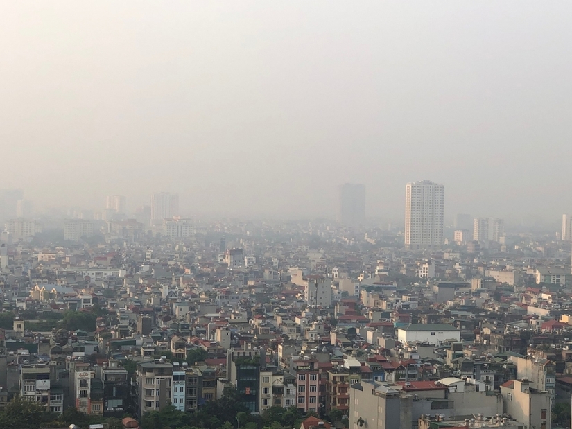 Cải thiện ô nhiễm không khí bền vững: Cần chiến lược dài hơi và quyết liệt