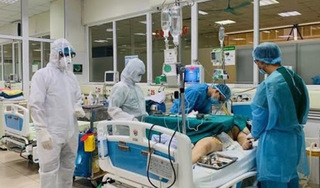 Bệnh nhân Covid-19 thứ 9 tại Việt Nam tử vong 