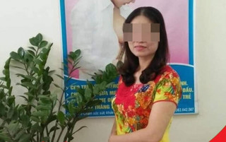 Vụ bà nội đầu độc cháu ở Thái Bình: Chia sẻ bất ngờ từ người hàng xóm