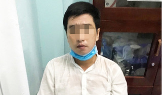 Thanh niên ở Đà Nẵng trốn cách ly bị bắt tội trộm cắp