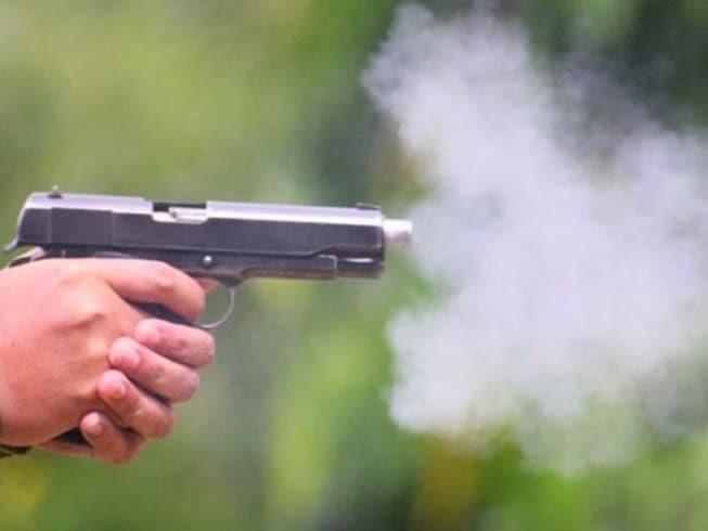 Tiền Giang bắt thanh niên nghi liên quan vụ nổ súng chết người ở Long An