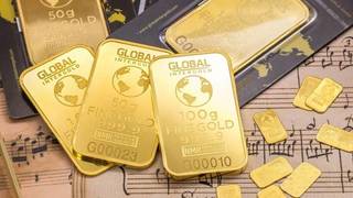 Dự báo giá vàng ngày 7/8/2020: Đạt ngưỡng 65 triệu đồng/lượng