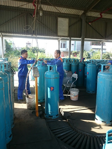 Giá gas hôm nay 7/8: Tiếp tục tăng, thị trường dần phục hồi