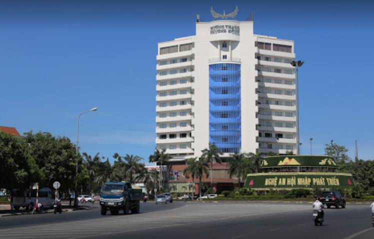 Cách ly 121 nhân viên khách sạn tại Nghệ An liên quan đến bệnh nhân 746