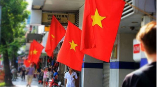 Năm nay sẽ là năm cuối cùng được nghỉ lễ Quốc khánh 2/9 một ngày