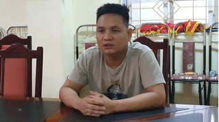 Lào Cai: 100 cảnh sát vây bắt ông trùm cầm đầu băng nhóm bảo kê 