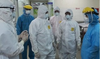 Bộ Y tế thành lập 5 đoàn kiểm tra công tác phòng, chống Covid-19