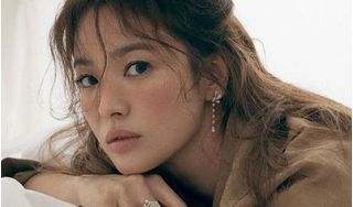 Song Hye Kyo ngầm hé lộ lý do ly hôn Song Joong Ki