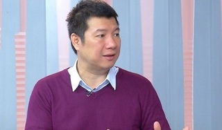 BLV Quang Huy: 'CLB TP.HCM nhiều tham vọng và đặt ra cuộc chơi lâu dài'
