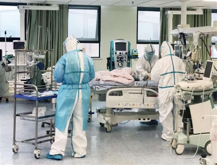 Bệnh nhân thứ 11 mắc Covid-19 ở Việt Nam tử vong