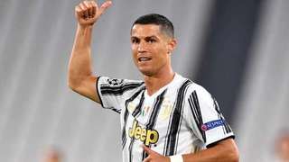 C.Ronaldo: 'Juventus là đội bóng vĩ đại và sẽ là CLB số một thế giới'