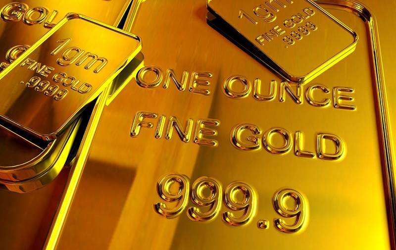 Dự báo giá vàng ngày 10/8/2020: Xu hướng tăng trong tuần tới